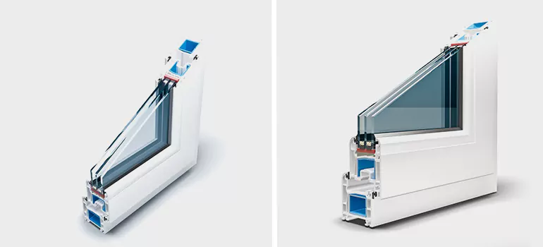 Triple Glazed Window Installation Experts in Burlingame, CA