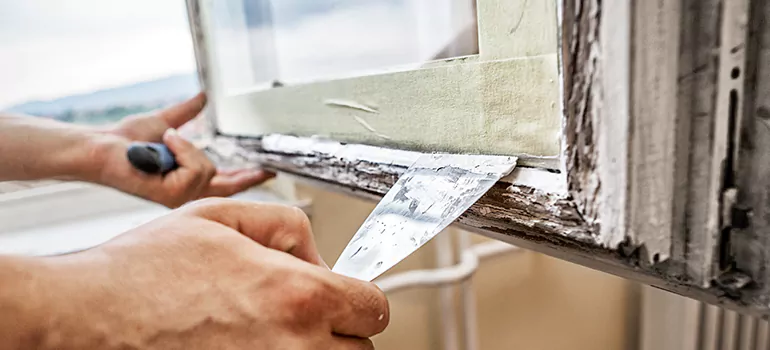 Custom Window Insulation Solutions in Burlingame, CA