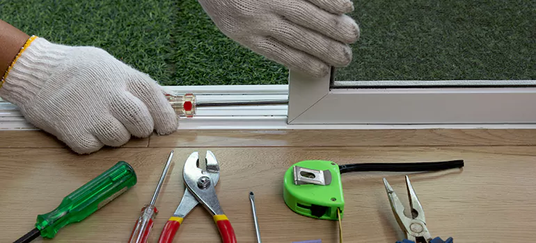 Wood Replacement Windows in Burlingame, CA